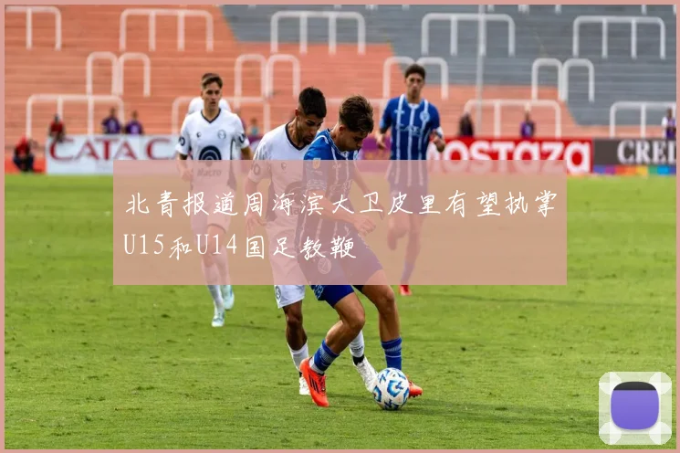 北青报道周海滨大卫皮里有望执掌U15和U14国足教鞭